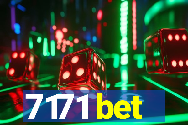 7171 bet